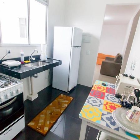 Apartamento 2 Quartos Com Suite Rio das Ostras Dış mekan fotoğraf