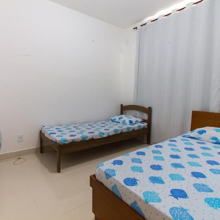 Apartamento 2 Quartos Com Suite Rio das Ostras Dış mekan fotoğraf