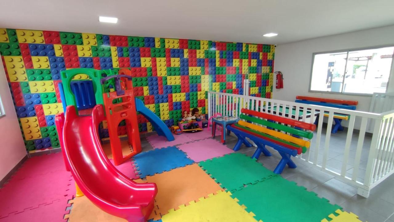 Apartamento 2 Quartos Com Suite Rio das Ostras Dış mekan fotoğraf