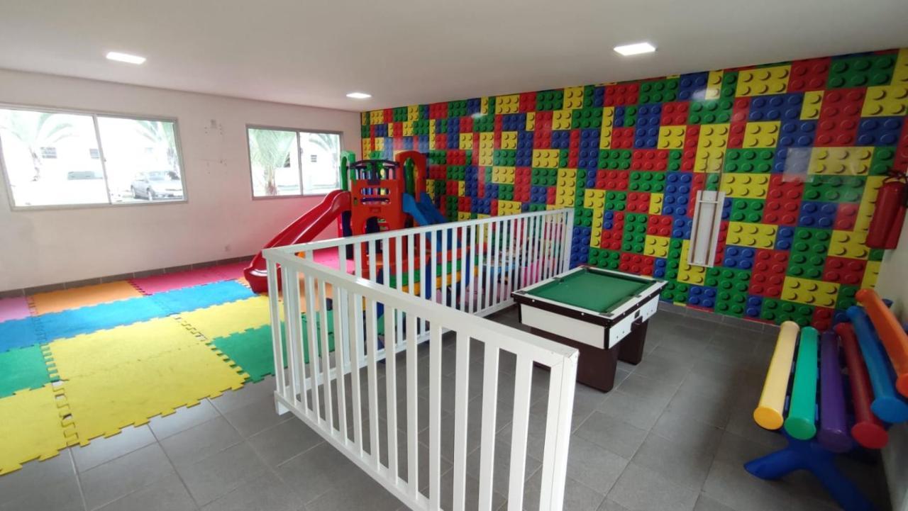 Apartamento 2 Quartos Com Suite Rio das Ostras Dış mekan fotoğraf