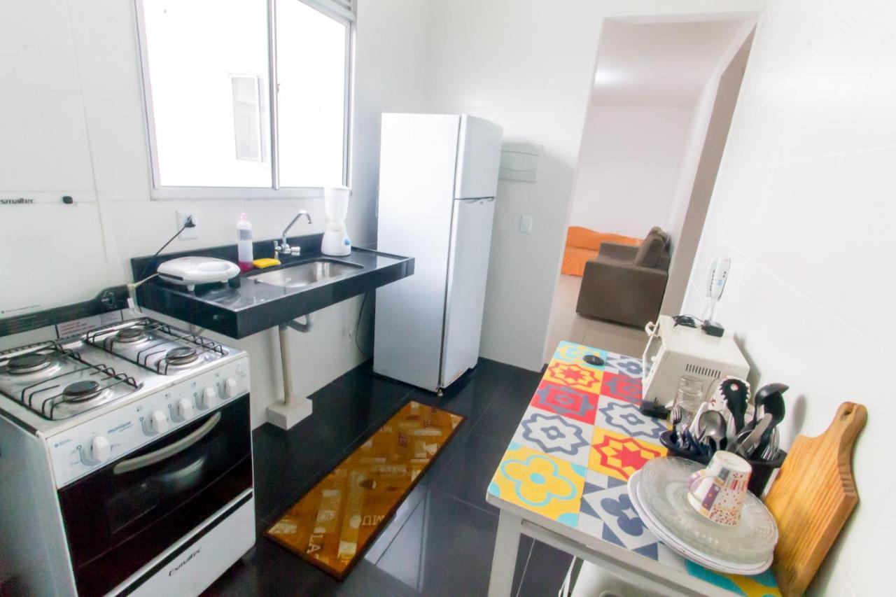 Apartamento 2 Quartos Com Suite Rio das Ostras Dış mekan fotoğraf