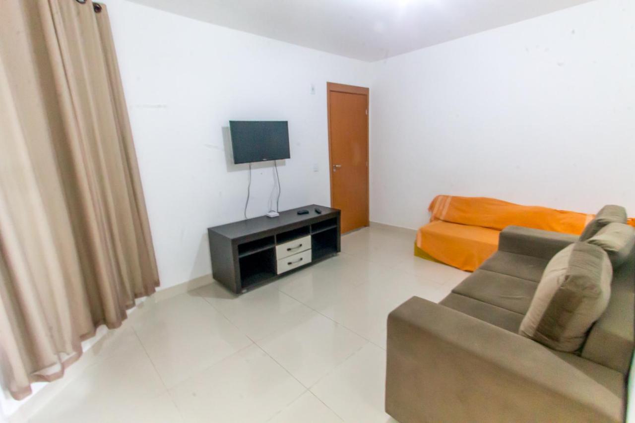 Apartamento 2 Quartos Com Suite Rio das Ostras Dış mekan fotoğraf