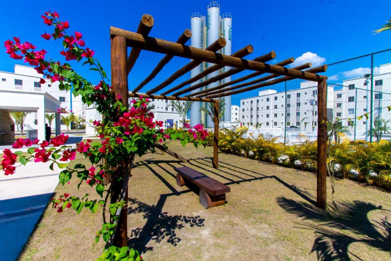 Apartamento 2 Quartos Com Suite Rio das Ostras Dış mekan fotoğraf