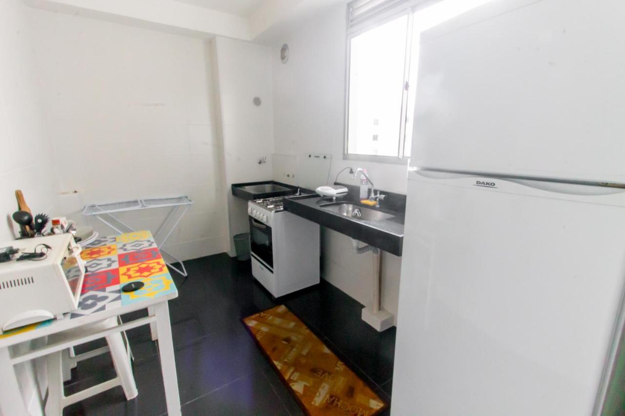 Apartamento 2 Quartos Com Suite Rio das Ostras Dış mekan fotoğraf