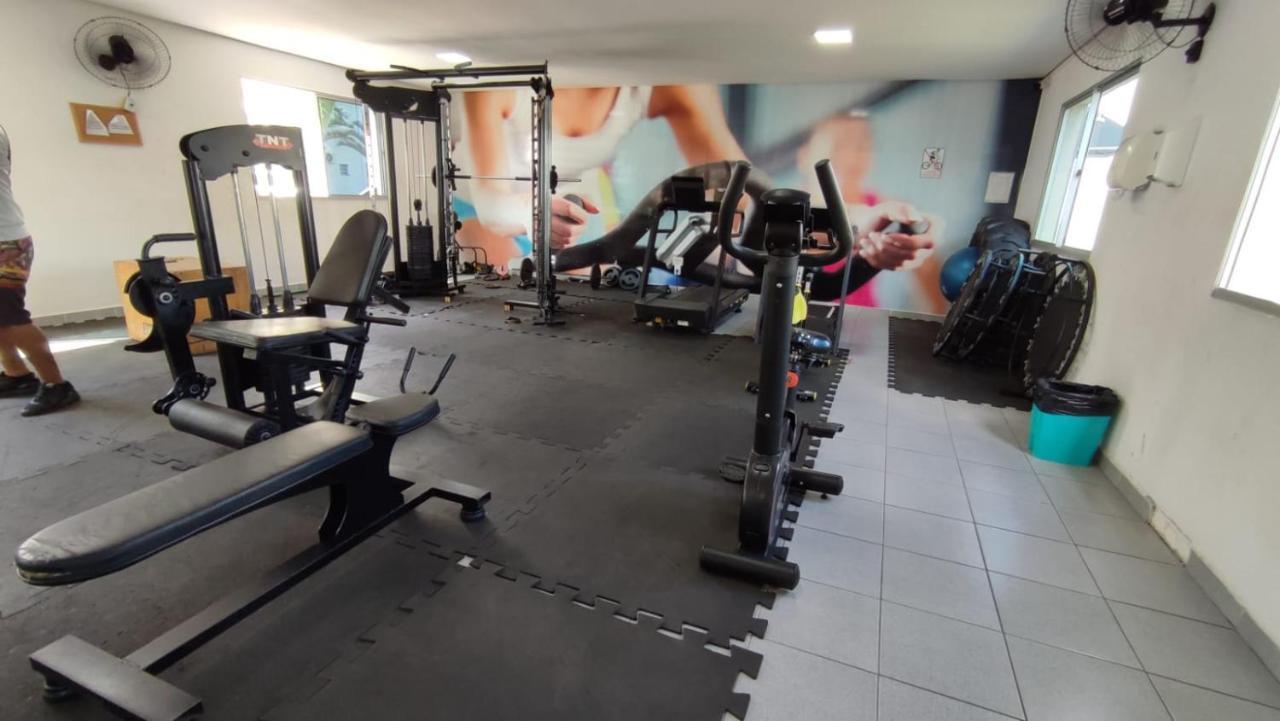 Apartamento 2 Quartos Com Suite Rio das Ostras Dış mekan fotoğraf