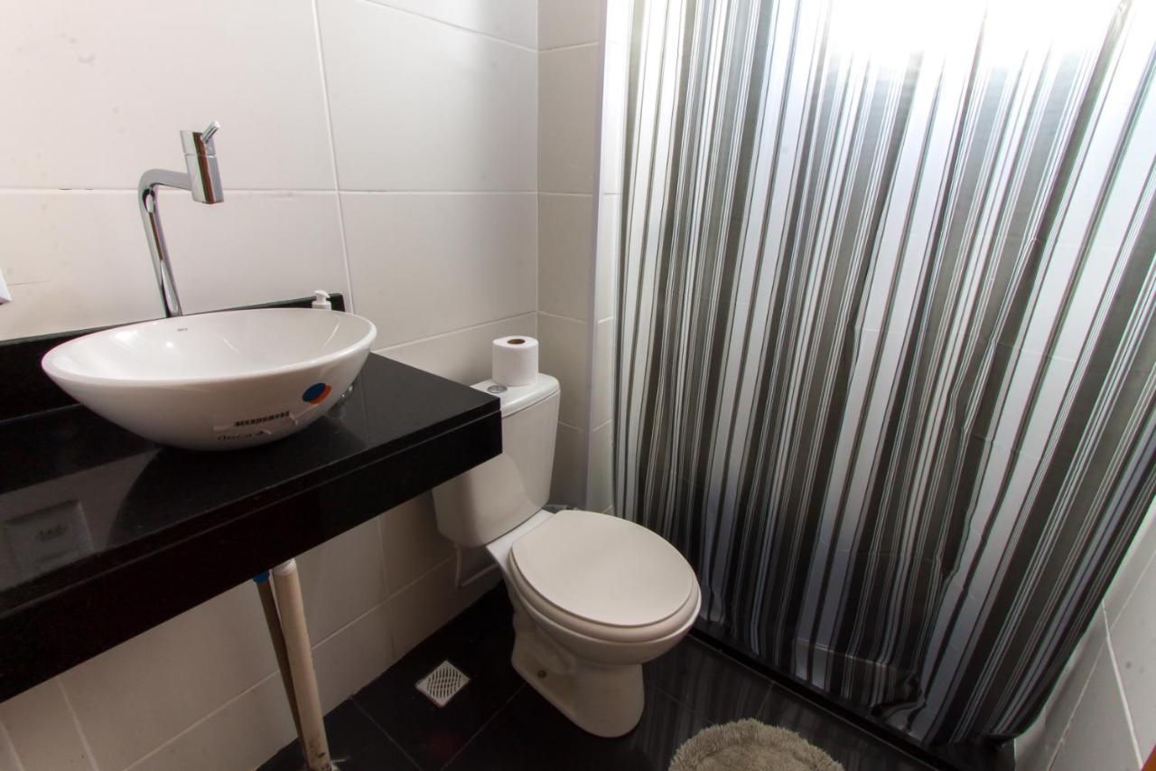 Apartamento 2 Quartos Com Suite Rio das Ostras Dış mekan fotoğraf