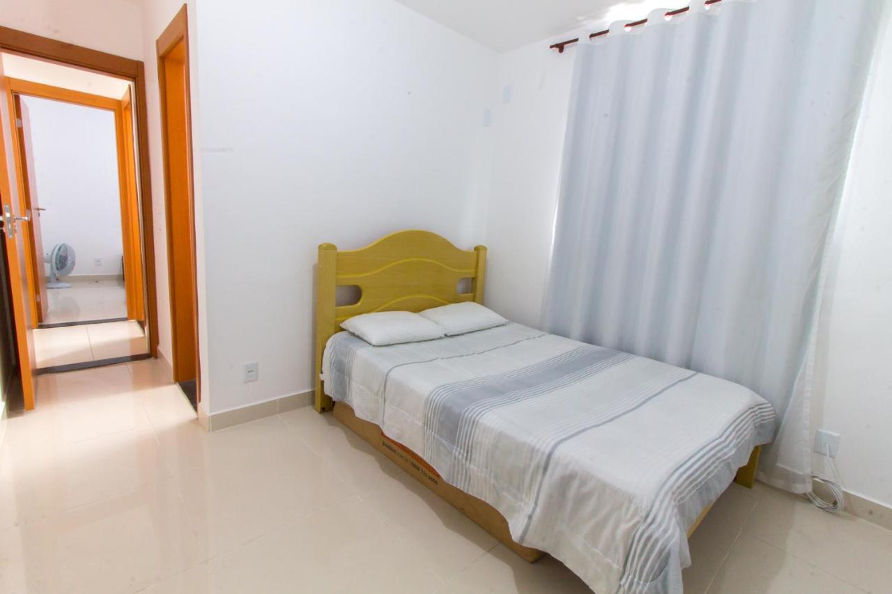 Apartamento 2 Quartos Com Suite Rio das Ostras Dış mekan fotoğraf